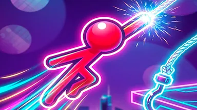 Stickboy Hook