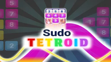 Sudo Tetroid Daily