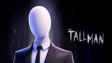 The Tall Man