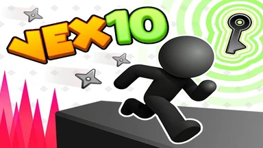 image bg Vex 10