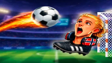 World Cup 2026 Soccer