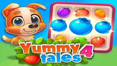 Yummy Tales 4